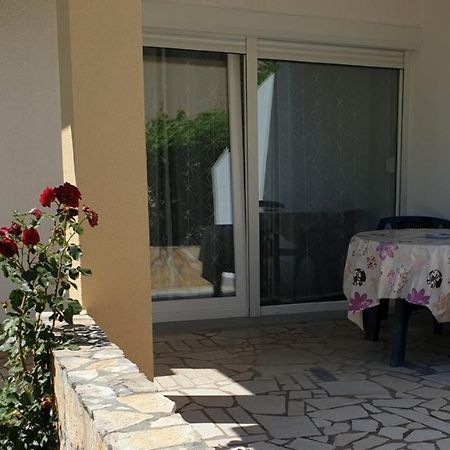 Apartments Spada بوريتش المظهر الخارجي الصورة