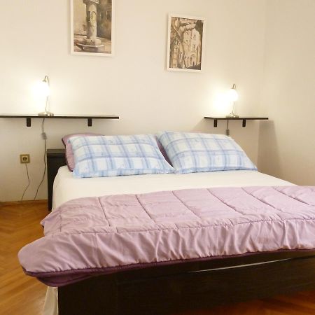 Apartments Spada بوريتش المظهر الخارجي الصورة