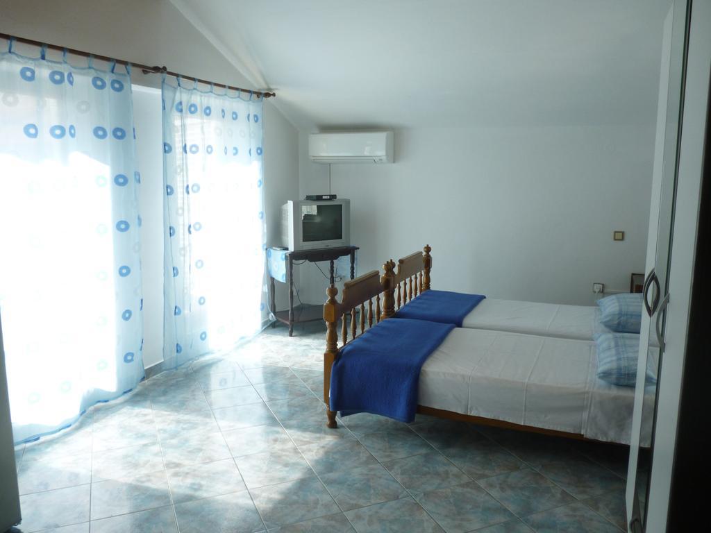 Apartments Spada بوريتش الغرفة الصورة