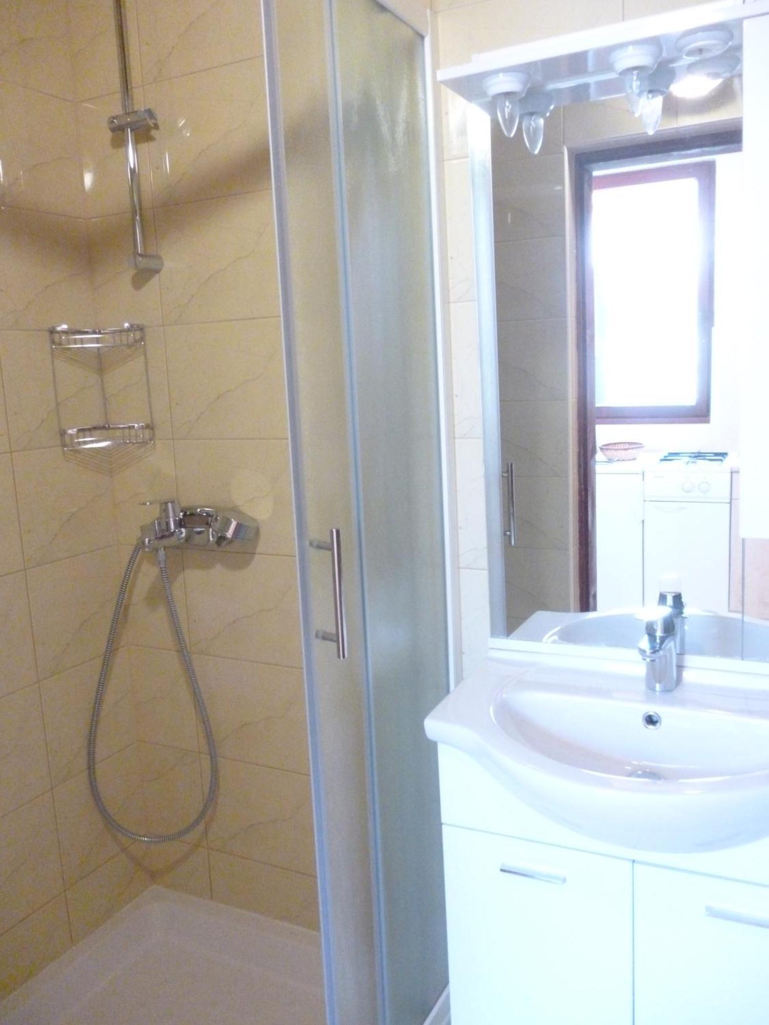 Apartments Spada بوريتش الغرفة الصورة