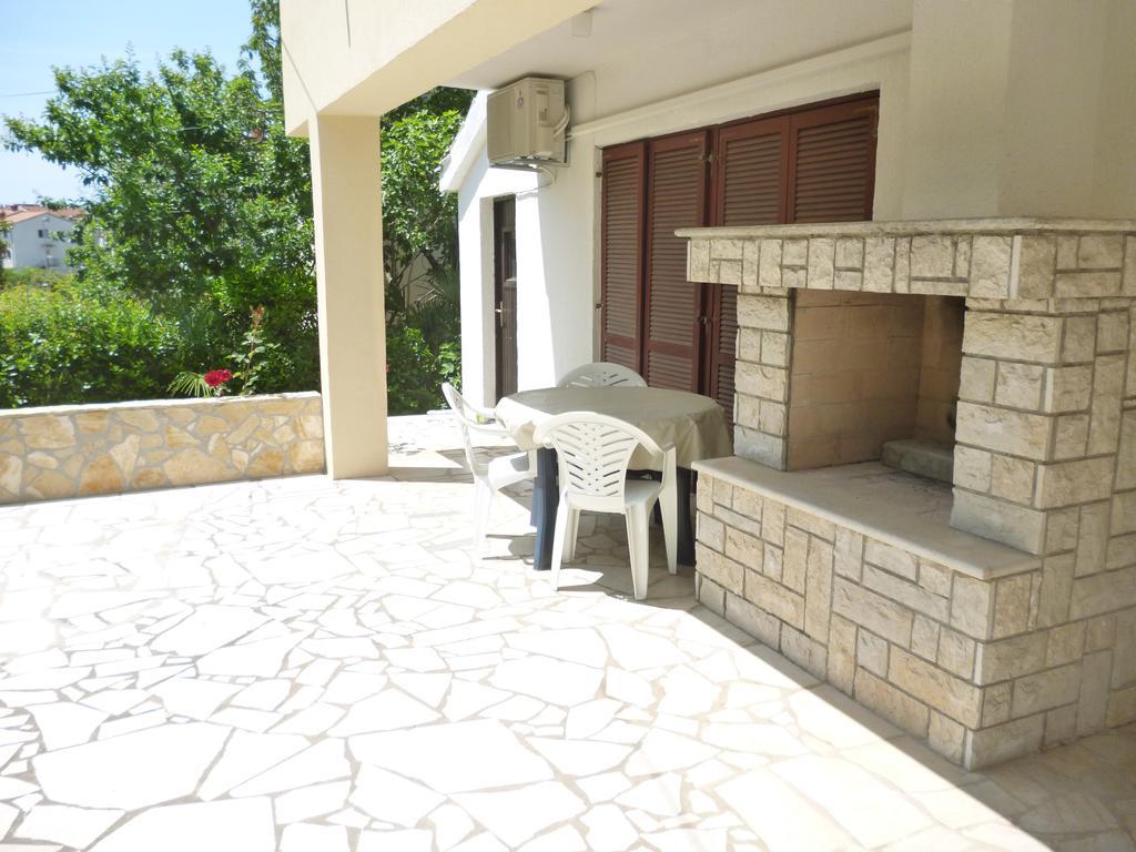Apartments Spada بوريتش المظهر الخارجي الصورة