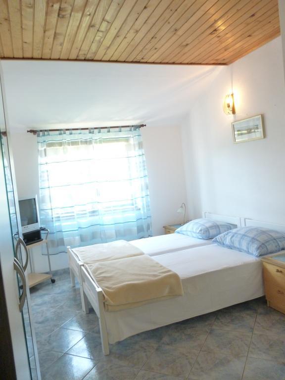 Apartments Spada بوريتش الغرفة الصورة