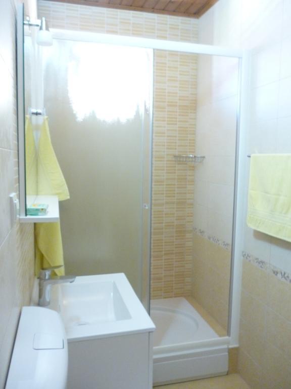 Apartments Spada بوريتش الغرفة الصورة