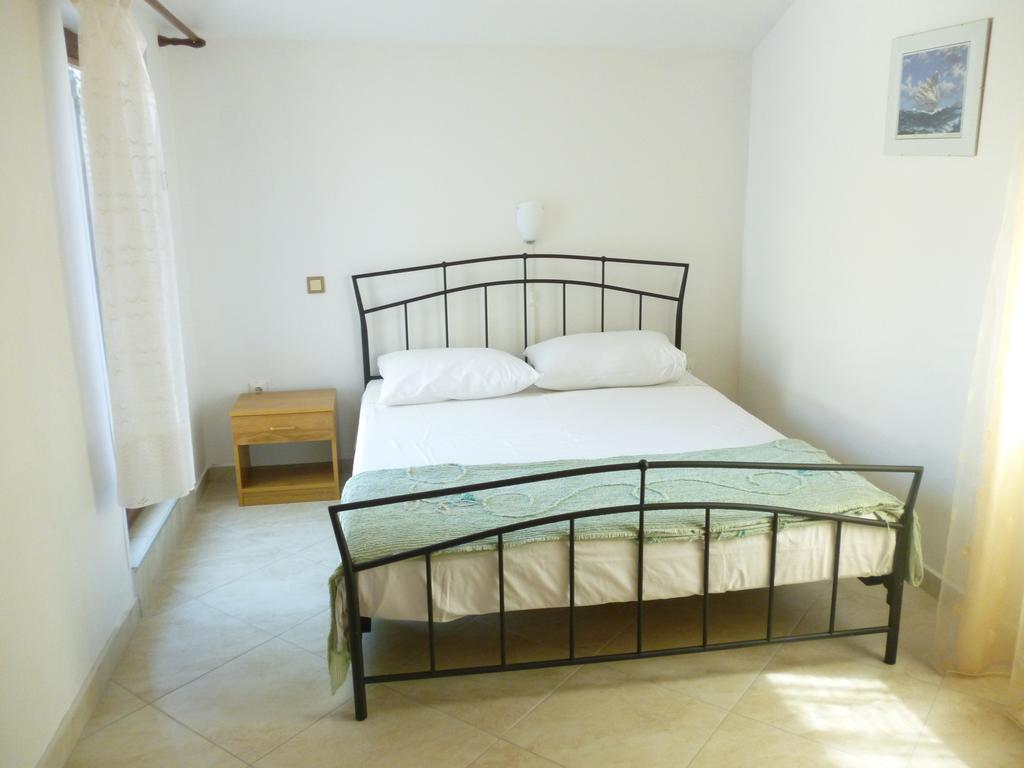 Apartments Spada بوريتش الغرفة الصورة