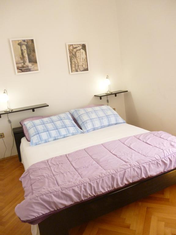 Apartments Spada بوريتش المظهر الخارجي الصورة