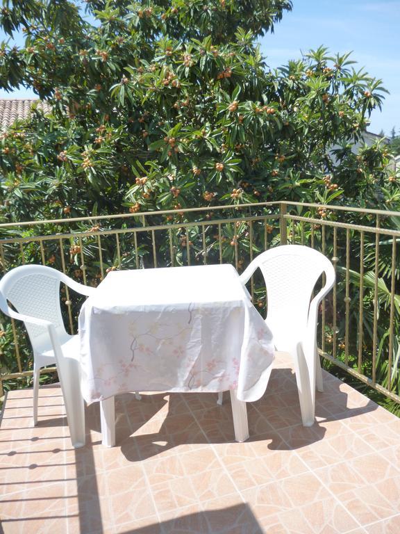 Apartments Spada بوريتش الغرفة الصورة