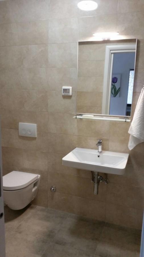 Apartments Spada بوريتش المظهر الخارجي الصورة