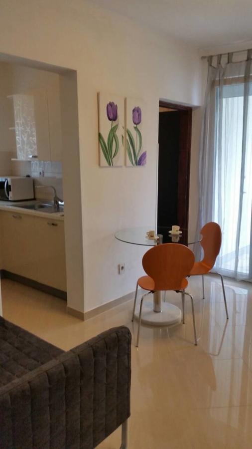 Apartments Spada بوريتش المظهر الخارجي الصورة